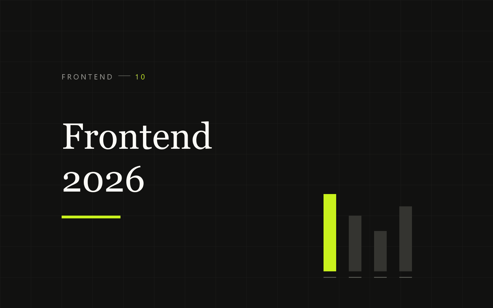 Frontend-фреймворки 2026: Next.js, Remix, SvelteKit, Astro
